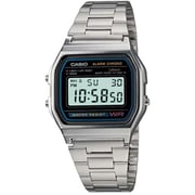 Casio A158WA-1DF Vintage Men's Watch