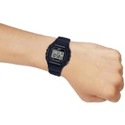 Casio W-218H-1AVDF Youth Men's Watch