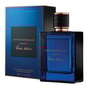 Cristiano Ronaldo Legacy Private Edition EDP 100ml for Men