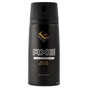 Axe Wild Spice Deodorant Body Spray 150ml for Men