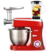 DMS Germany 3 in 1 Food processor 2100 Watt KMFB2100B