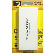 Twinmos - 4 Port USB 3.0 HUB