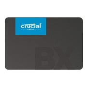 Crucial BX500 1TB 3D NAND SATA 2.5-Inch Internal SSD - CT1000BX500SSD1