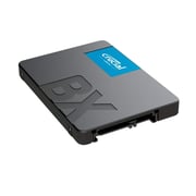 Crucial BX500 1TB 3D NAND SATA 2.5-Inch Internal SSD - CT1000BX500SSD1