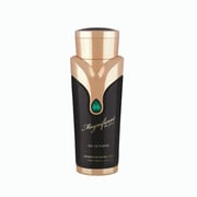 Armaf Magnificent Pour Femme for Women Eau de Parfum, 100ml for Her Black