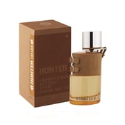 Armaf Hunter Pour Homme Men, Eau De Parfum, 100ml For Him Brown