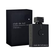 Armaf Club De Nuit Intense Man Pure Parfum 150ml Black