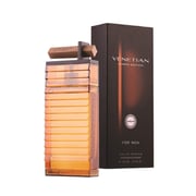 Armaf Venetian Amber Pour Homme Men, Eau De Parfum, 100ml For Him