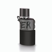 Armaf Hunter Intense Pour Homme For Men, Eau De Parfum, 100ml For Him Black