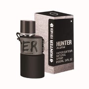 Armaf Hunter Intense Pour Homme For Men, Eau De Parfum, 100ml For Him Black