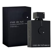 Armaf Club De Nuit Intense Man Eau De Parfum 200ml For Men Black
