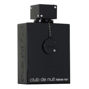 Armaf Club De Nuit Intense Man Eau De Parfum 200ml For Men Black