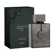 Armaf Club De Nuit Intense Man Limited Edition, Pure Parfum 105ml For Men