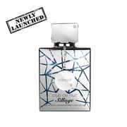 Armaf Club De Nuit Sillage Eau De Parfum, 105ml For Unisex