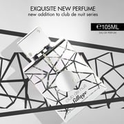 Armaf Club De Nuit Sillage Eau De Parfum, 105ml For Unisex