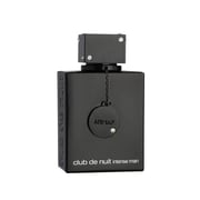 Armaf Perfume Club de Nuit Intense Man Perfume Eau De Toilette For Him 105ML Black