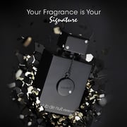 Armaf Perfume Club de Nuit Intense Man Perfume Eau De Toilette For Him 105ML Black