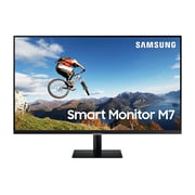 سامسونج LS32AM700UUXEN شاشة سمارت 32 بوصة