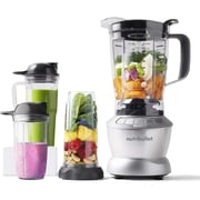 NutriBullet Full Size Blender Combo 1200w NBC-12A