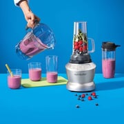 NutriBullet Full Size Blender Combo 1200w NBC-12A