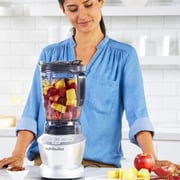 NutriBullet Full Size Blender Combo 1200w NBC-12A