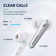 Anker A3951H21 Soundcore Liberty Air 2 Pro TWS Buds White