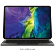 Apple Magic Keyboard English for iPad Pro 11-inch, iPad Air 10.9-inch 4th Gen.