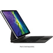 Apple Magic Keyboard English for iPad Pro 11-inch, iPad Air 10.9-inch 4th Gen.