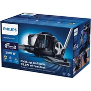 Philips Vacuum Cleaner GFE FC9732/61