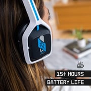 Astro A20 GEN2 Gamig Wireless Headset