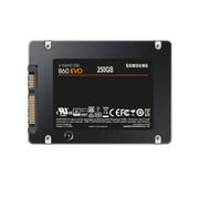 Samsung 860 EVO SATA 2.5