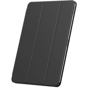 Baseus Simplism Magnetic Leather Case Ipad Pro 12.9inch Black