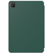 Baseus Simplism Magnetic Leather Case Ipad Pro 12.9inch Green
