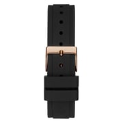 Guess SOLSTICE Ladies Silicone GW0113L2 Watch