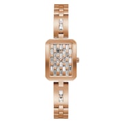 Guess BAUBLE Ladies Stainless Steel GW0102L3 Watch