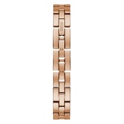Guess BAUBLE Ladies Stainless Steel GW0102L3 Watch