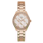Guess SUGAR Ladies Stainless Steel GW0001L3 Watch