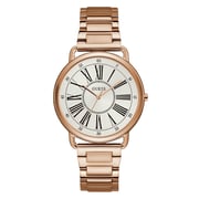 Guess KENNEDY Ladies Stainless Steel W1149L3 Watch