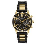 Guess BREEZE Ladies Silicone GW0039L1 Watch