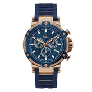 GC Y54001G7MF Sport Chic Collection Watch
