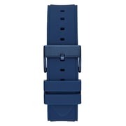 Guess RIGOR Gents Silicone W0247G3 Watch