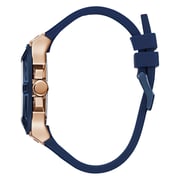 Guess RIGOR Gents Silicone W0247G3 Watch