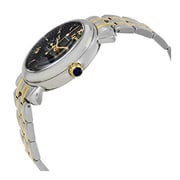 Lucien hot sale piccard moonphase