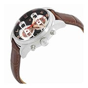 Lucien Piccard Bosphorus Chronograph Men's Watch Lp-40045-01-Ra