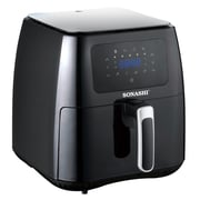 Sonashi 8.0L Digital Air Fryer 1700W SAF-800