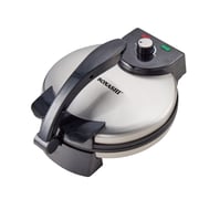 Sonashi 10inch Non-Stick Roti/Tortilla Maker 1500W SRM-858N