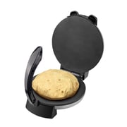 Sonashi 10inch Non-Stick Roti/Tortilla Maker 1500W SRM-858N