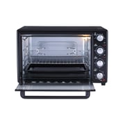 Sonashi 45Ltr Electric Oven ,Rotisserie & Convection Function, 1800W STO-735N