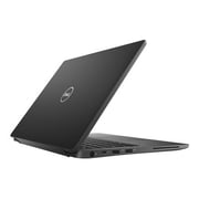 Dell Latitude 14 Laptop - Intel Core i5 / 14inch FHD / 8GB RAM / 256GB SSD / Shared Graphics / Windows 10 Pro / English Keyboard / Black - [LATITUDE-7400]