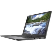 Dell Latitude 14 Laptop - Intel Core i5 / 14inch FHD / 8GB RAM / 256GB SSD / Shared Graphics / Windows 10 Pro / English Keyboard / Black - [LATITUDE-7400]